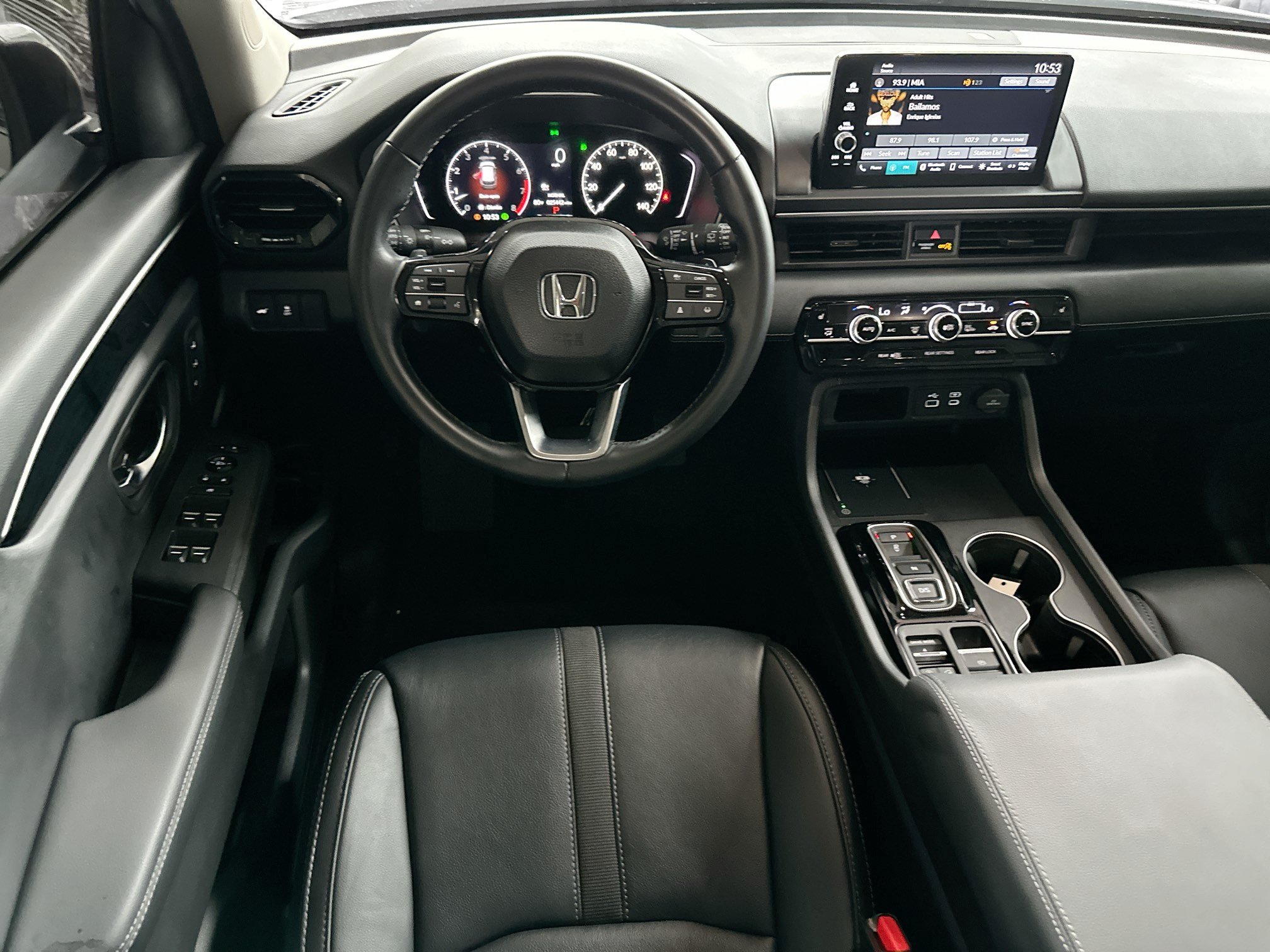 Used 2025 Honda Pilot EX-L image 20