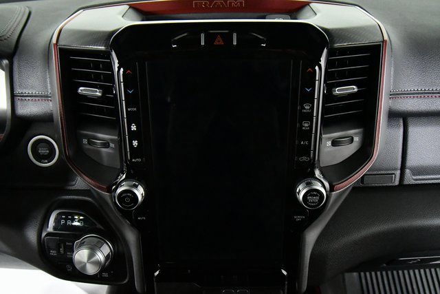 Used 2024 RAM 1500 Rebel w/ Rebel Level 1 Equipment Group image 4