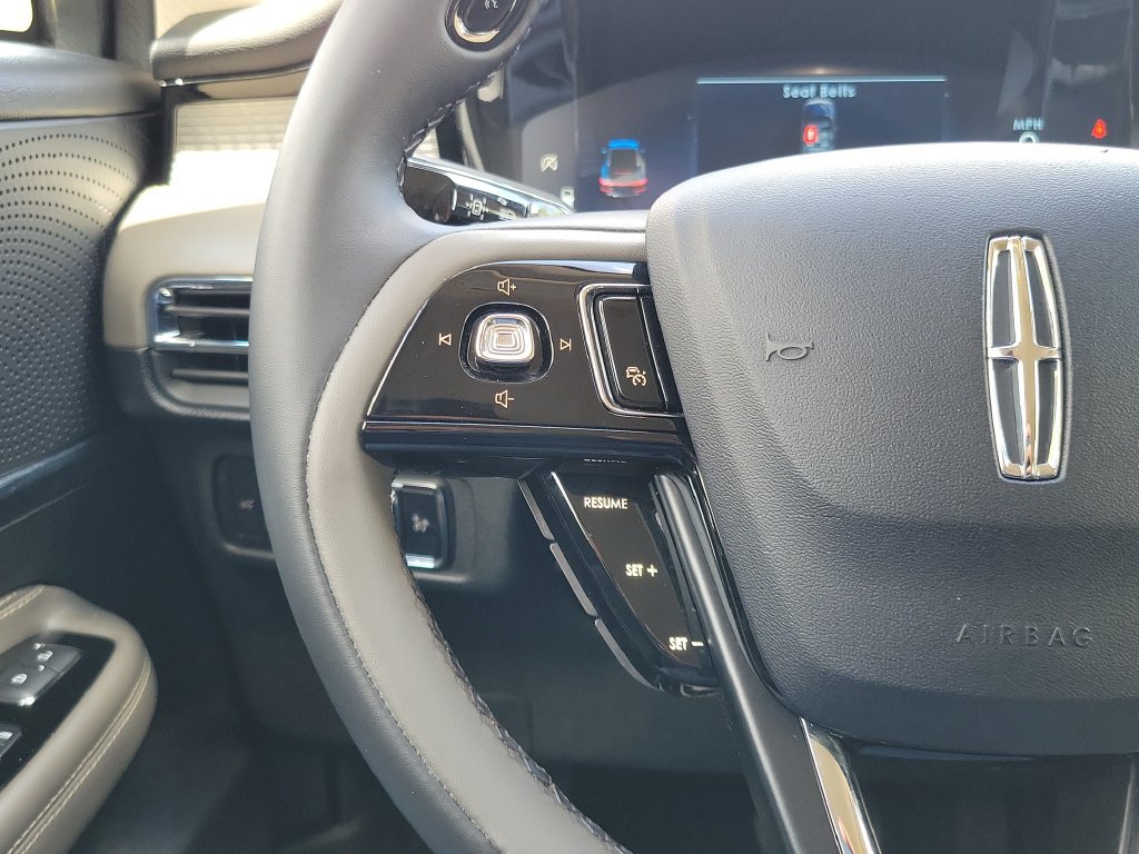 Certified 2023 Lincoln Corsair FWD image 19