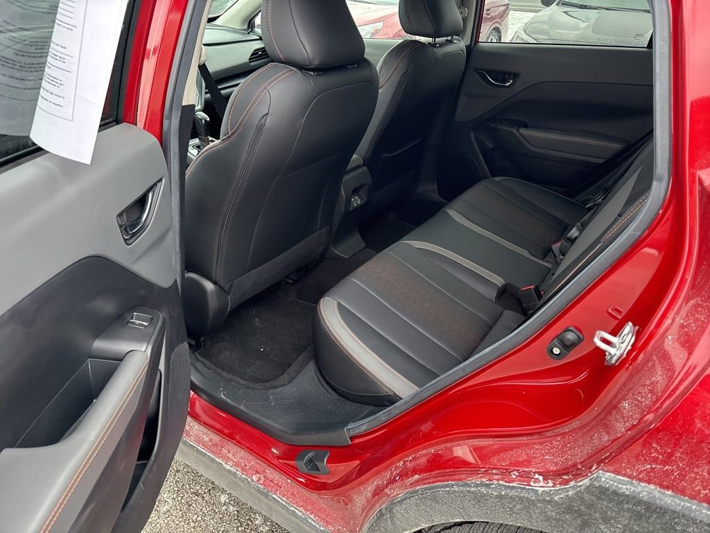 Used 2025 Subaru Crosstrek 2.5i Limited image 30