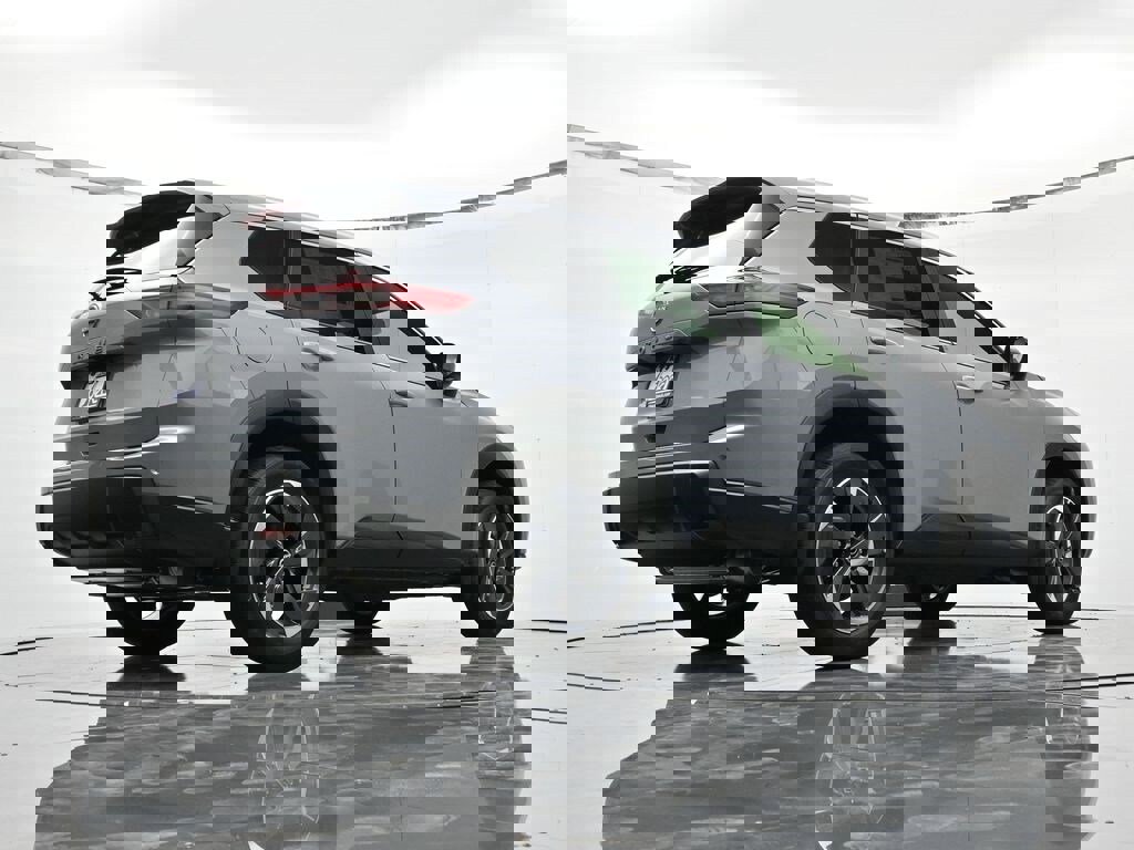 New 2026 Nissan Rogue SV w/ SV Premium Package image 40