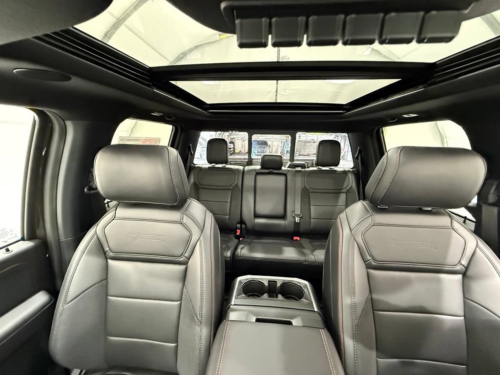 New 2026 Ford F150 Raptor AWD/4WD image 30