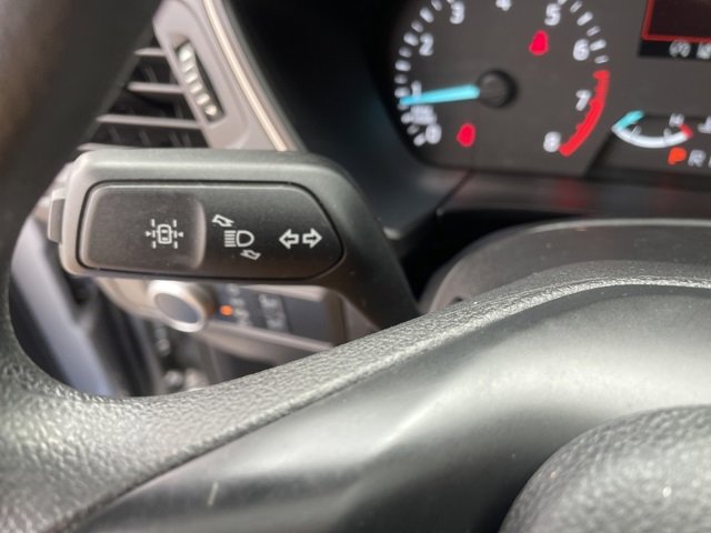 Used 2022 Ford Escape SE image 28