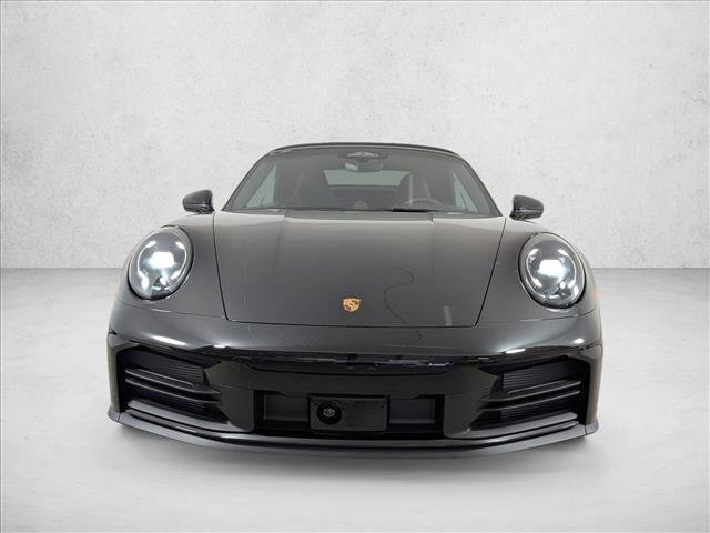 New 2026 Porsche 911 Carrera 4S image 7