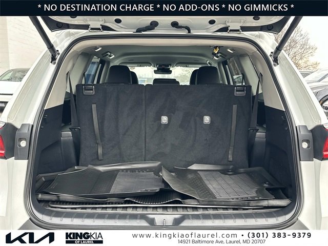 Used 2024 Toyota Grand Highlander XLE image 18