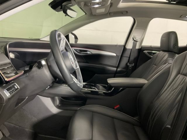 Used 2024 Buick Envision Avenir AWD/4WD image 27