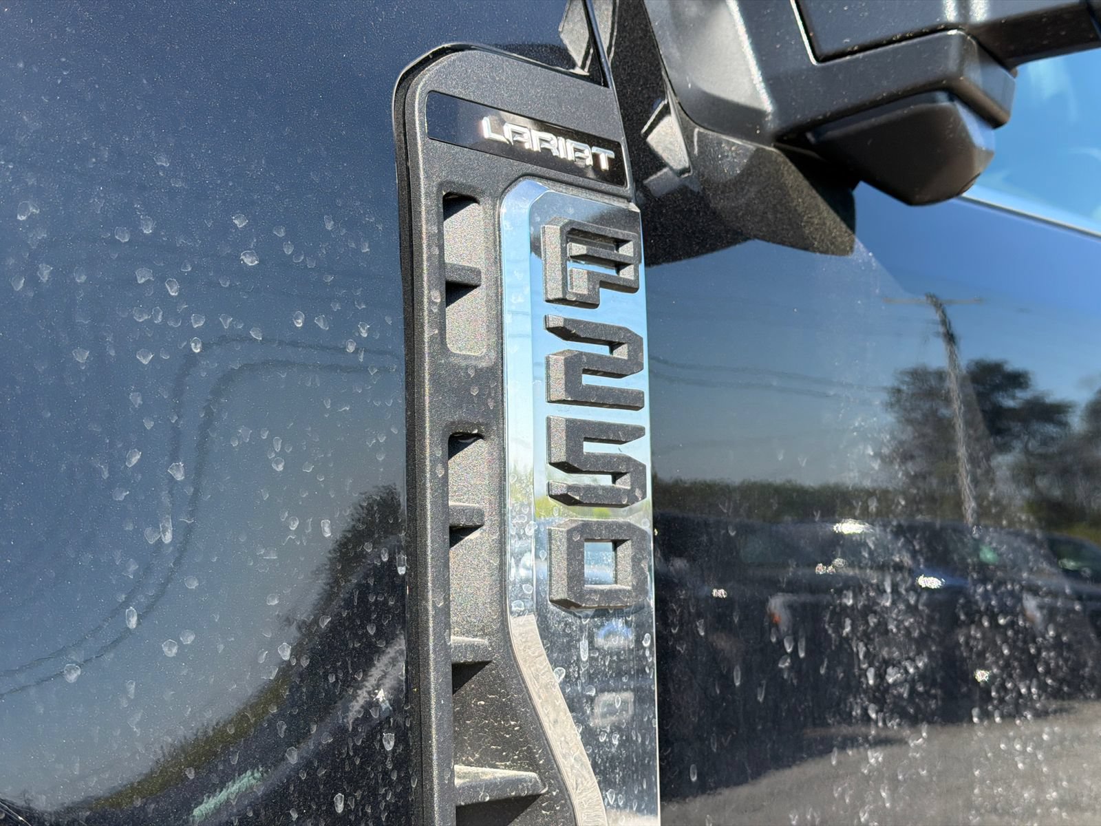 New 2026 Ford F250 Lariat AWD/4WD image 13