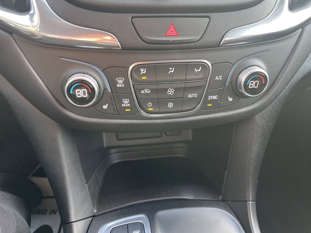 Certified 2020 Chevrolet Equinox LT w/ Sport Edition image 26