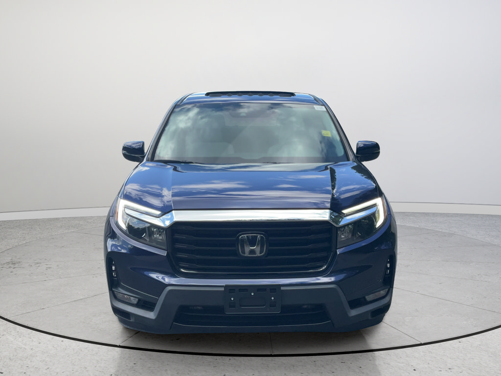Used 2023 Honda Ridgeline RTL-E image 34