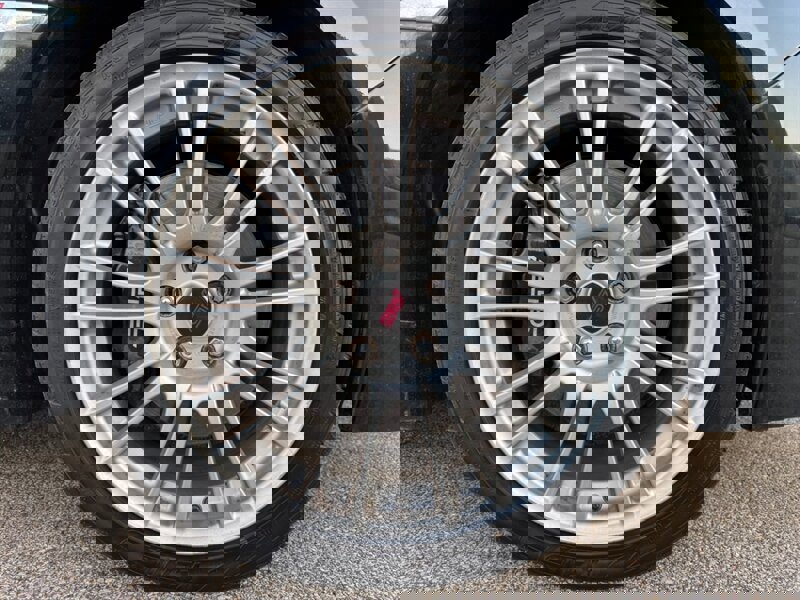 Used 2008 Subaru Impreza WRX STI w/ Popular Equipment Group 3A image 27