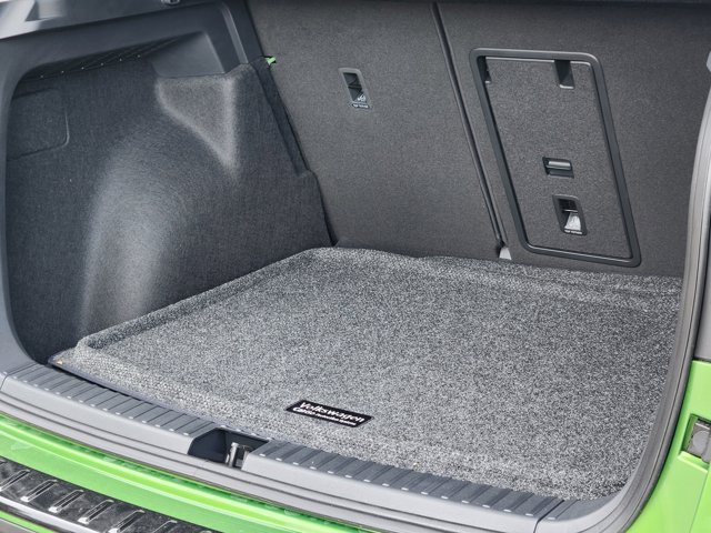 New 2026 Volkswagen Taos SE AWD/4WD image 30