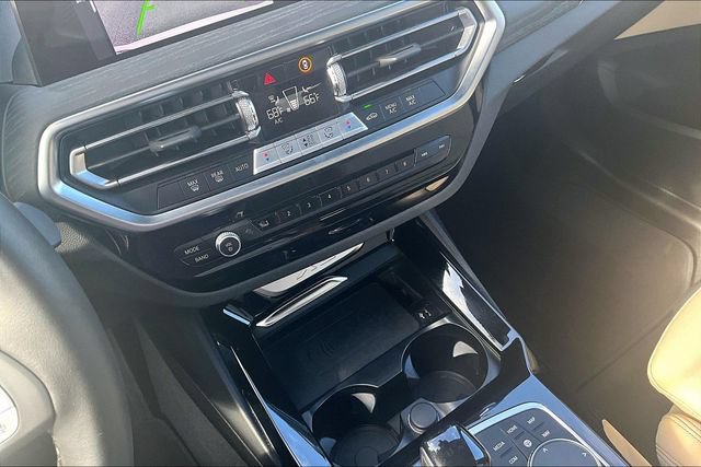 Used 2023 BMW X3 sDrive30i w/ Convenience Package w/ZPA RWD image 24