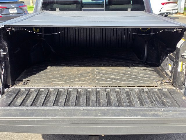 Used 2023 Toyota Tacoma TRD Sport AWD/4WD image 17