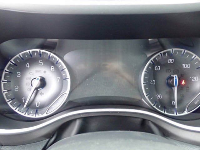 New 2026 Chrysler Pacifica Select image 21