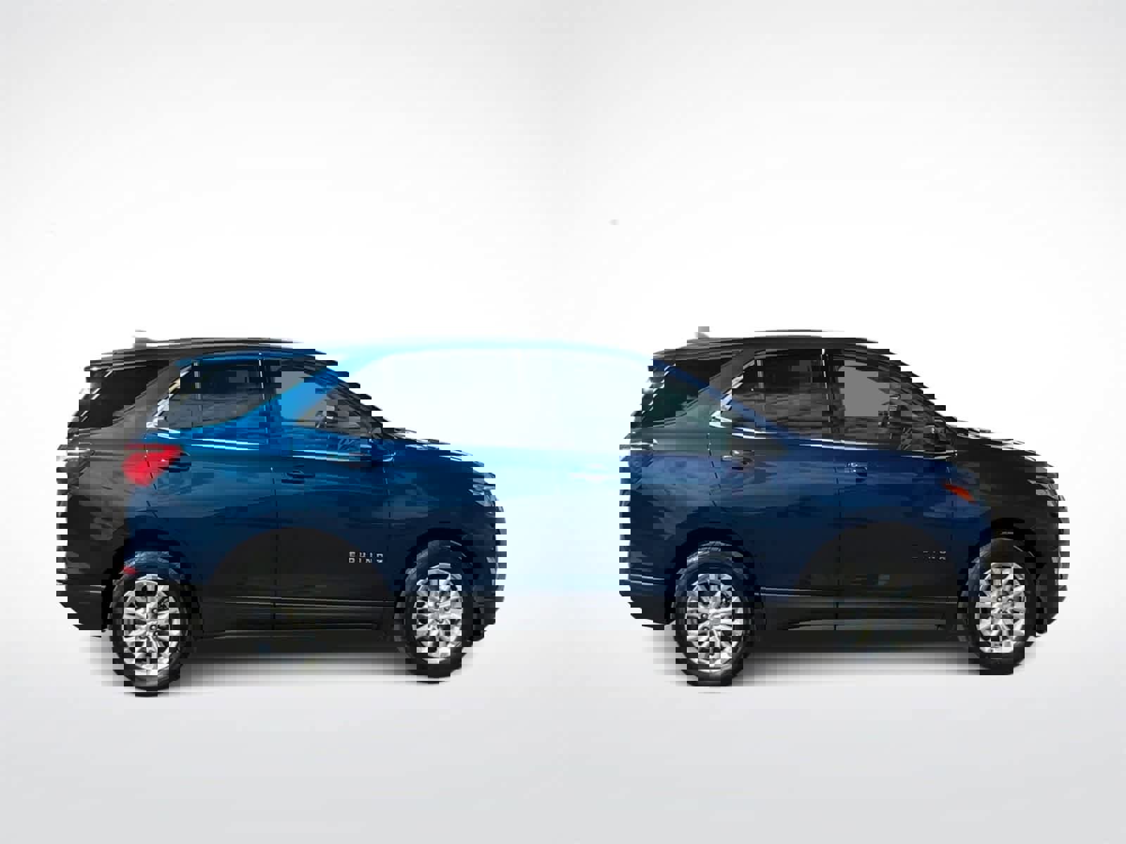 Used 2019 Chevrolet Equinox LT w/ Driver Convenience Package image 9