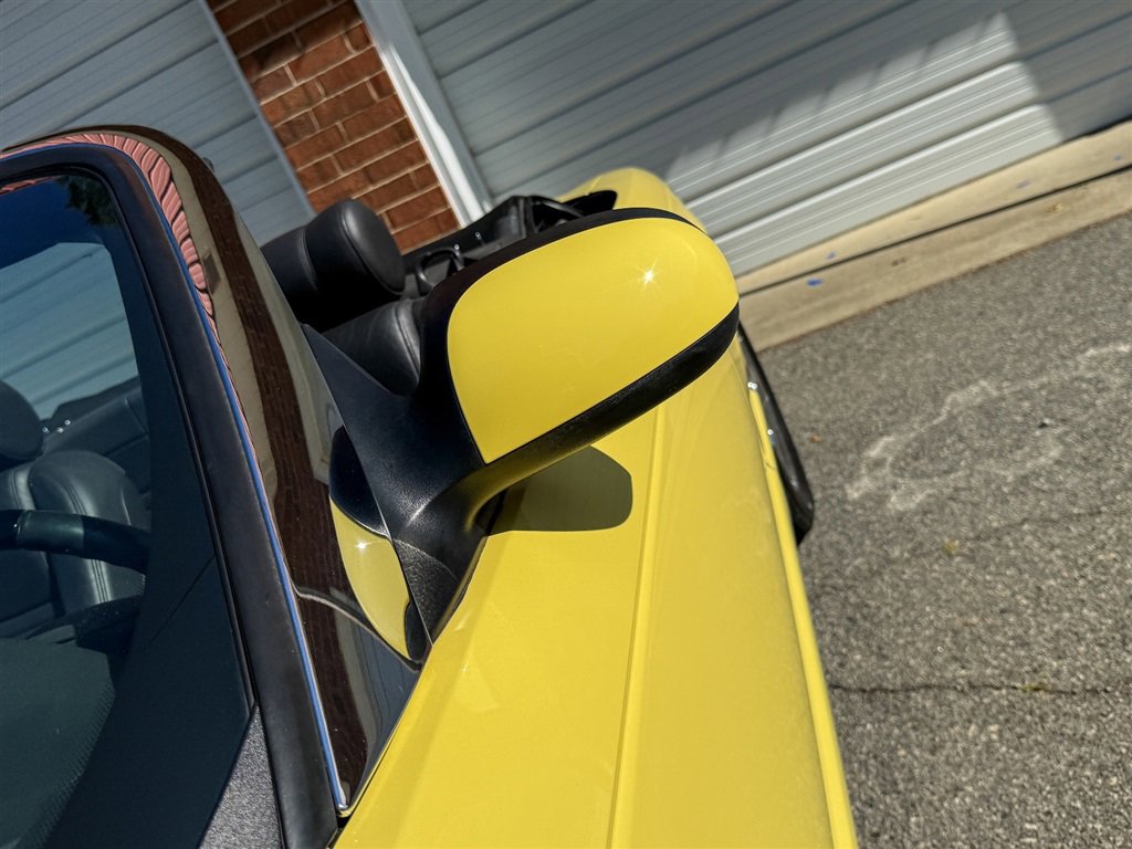 Used 2002 Ford Thunderbird RWD image 19