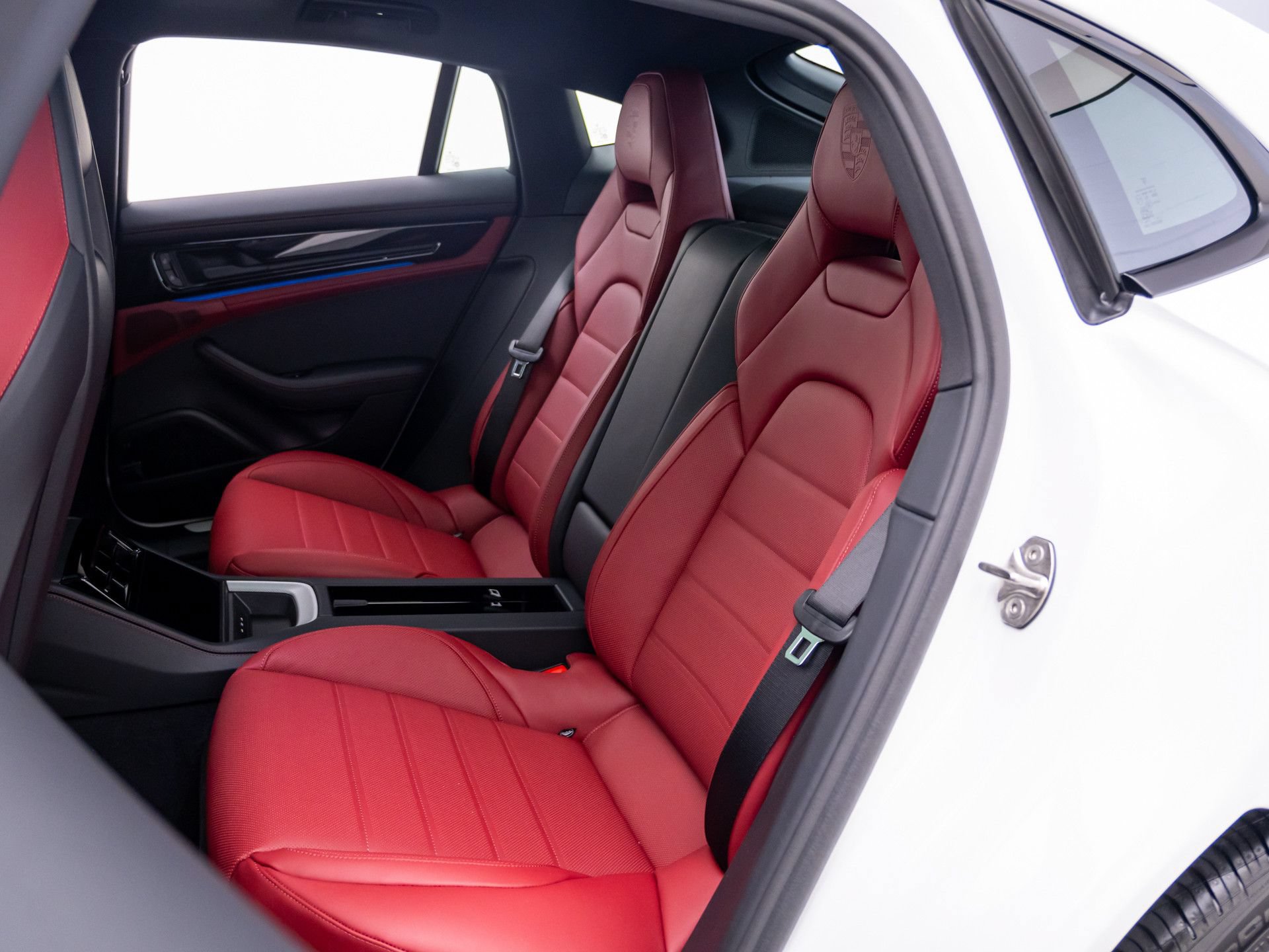 New 2026 Porsche Panamera 4 AWD/4WD image 17