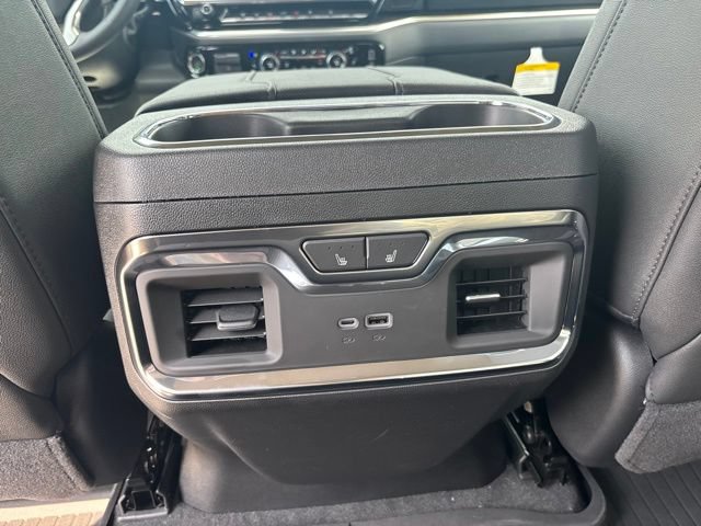 New 2026 Chevrolet Silverado 2500 LTZ w/ LTZ Convenience Package AWD/4WD image 19