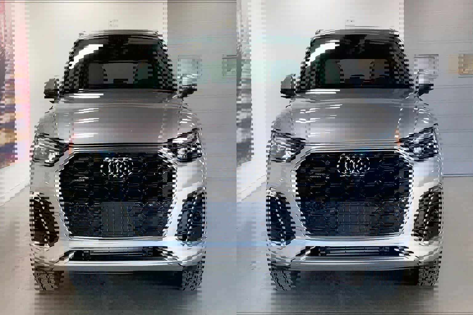 Certified 2022 Audi Q5 2.0T Premium Plus image 6