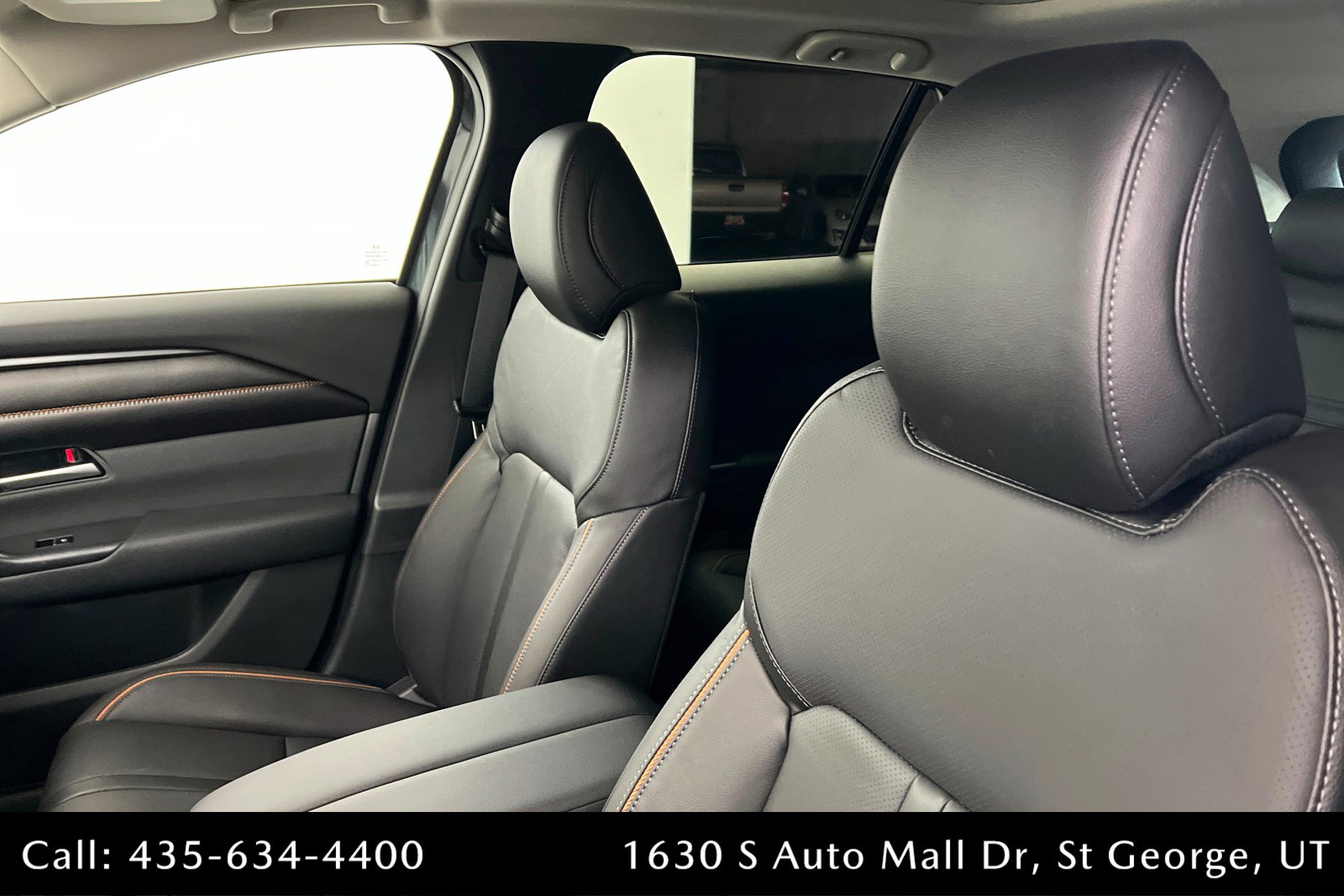 New 2026 MAZDA CX-50 AWD 2.5 Hybrid w/ Weather Package image 18
