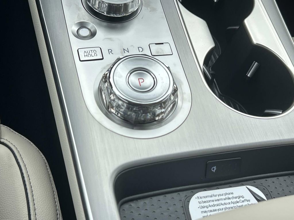 New 2026 Genesis GV70 2.5T Advanced image 36