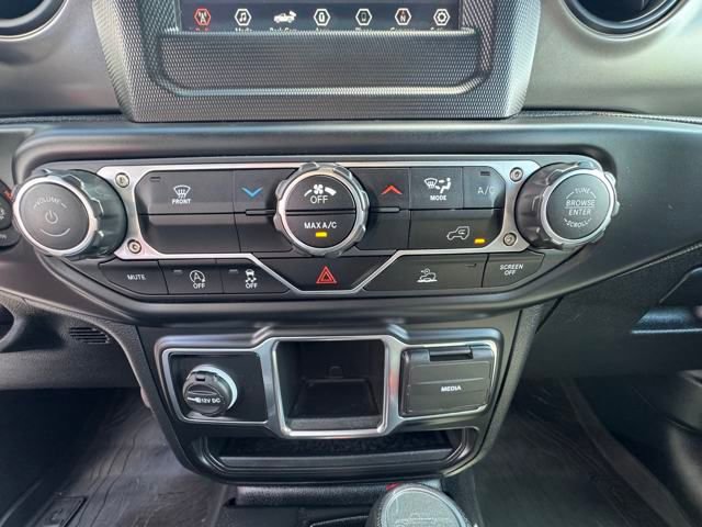 Used 2022 Jeep Gladiator Sport image 26