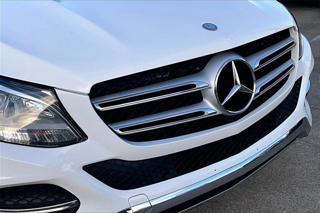 Used 2016 Mercedes-Benz GLE 350 GLE 350 image 31