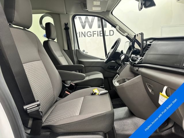 New 2026 Ford Transit 350 XLT AWD/4WD image 10