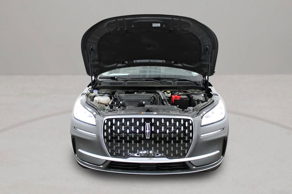 Used 2024 Lincoln Corsair Reserve w/ Equipment Group 201A image 34