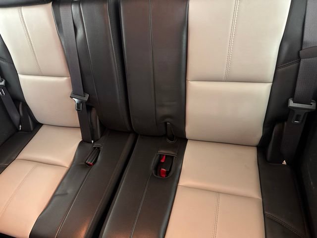 Used 2007 Chevrolet Tahoe LT w/ LT Preferred Equipment Group AWD/4WD image 25