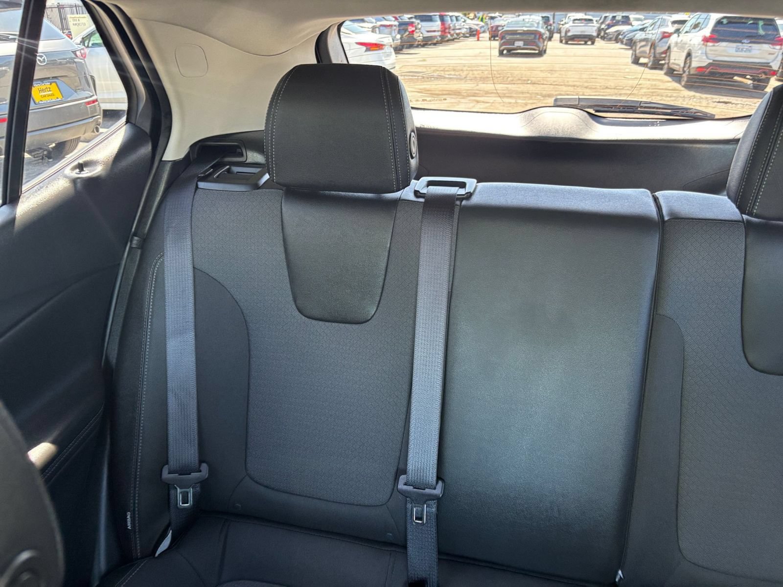 Used 2026 Buick Encore GX Preferred FWD image 39