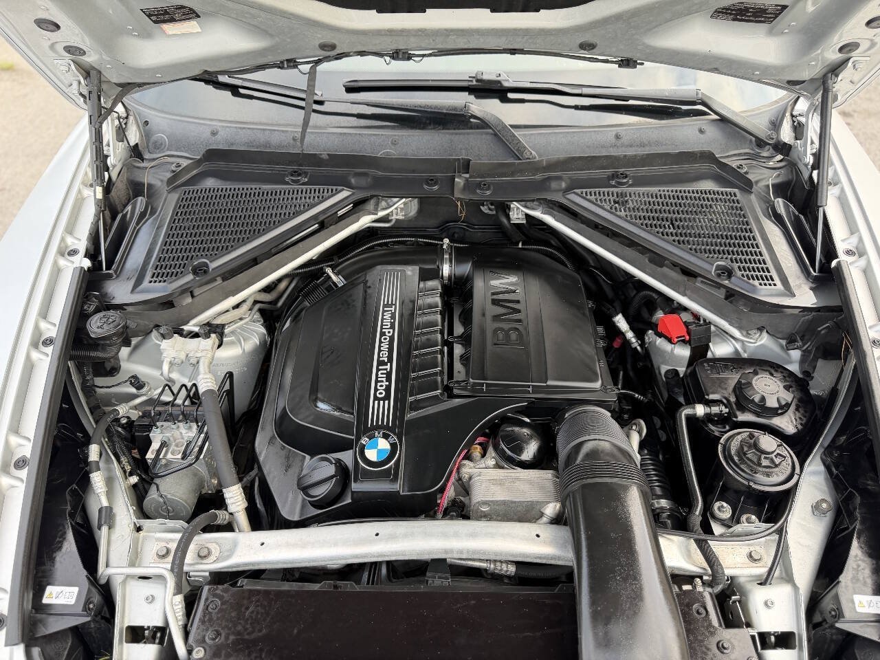Used 2012 BMW X5 xDrive35i AWD/4WD image 22