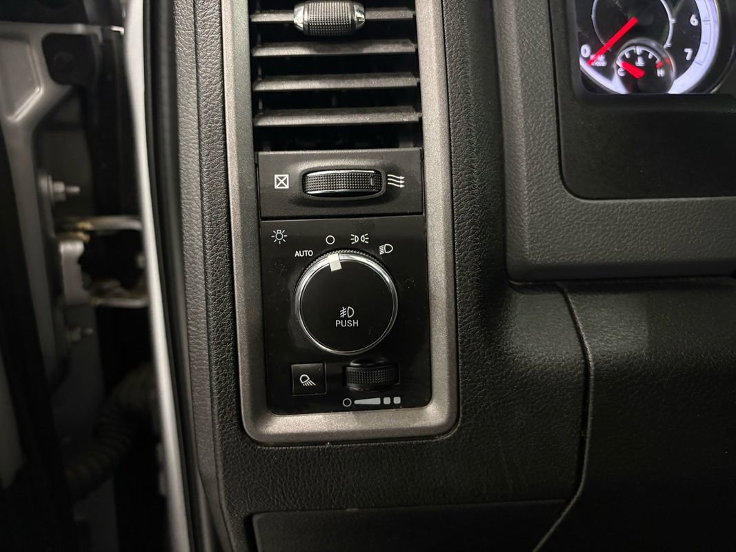 Used 2019 RAM 1500 Express w/ Wheel & Sound Group image 27