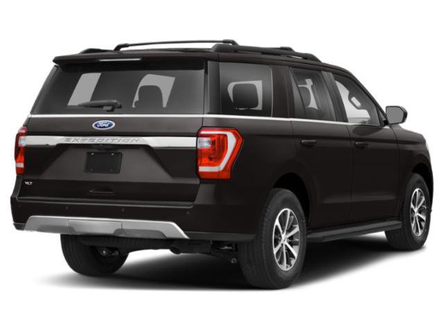 Used 2021 Ford Expedition XLT AWD/4WD image 5