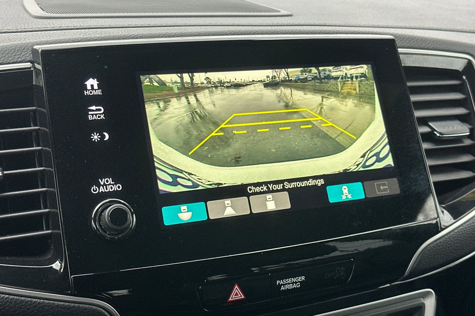 Used 2020 Honda Passport Elite image 20