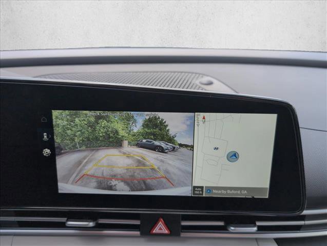 New 2026 Hyundai Elantra Limited FWD image 13