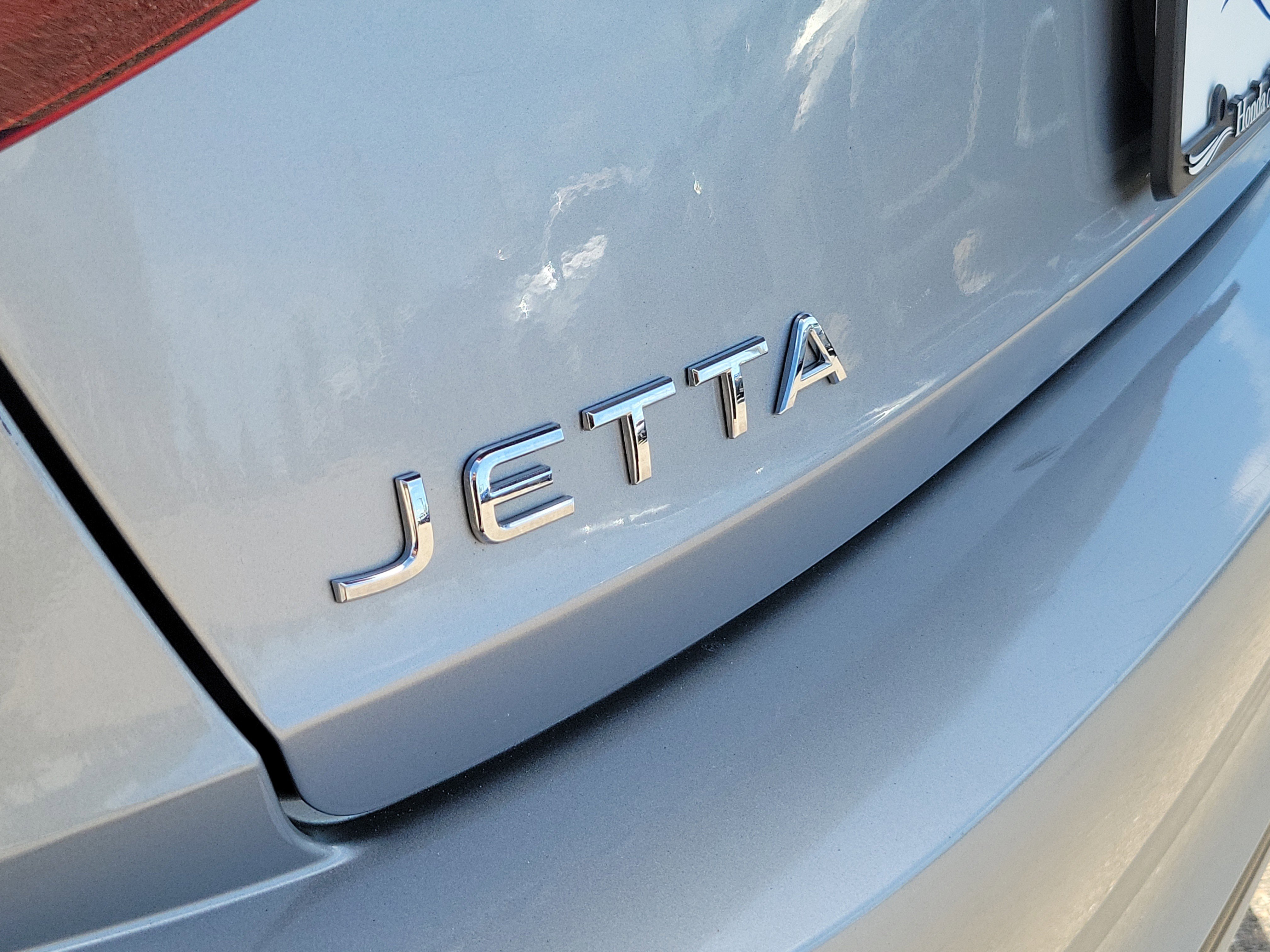 Used 2024 Volkswagen Jetta S FWD image 7