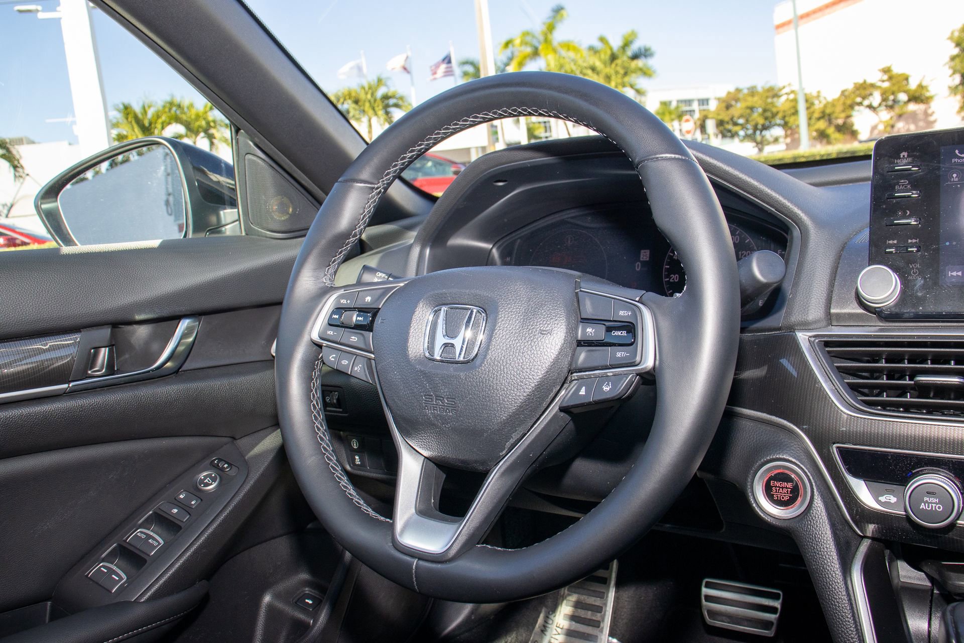 Used 2022 Honda Accord Sport image 21