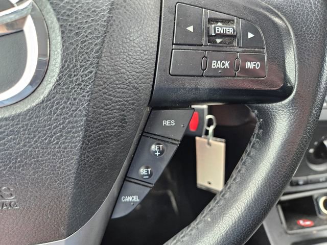 Used 2012 MAZDA MAZDA3 i Touring image 14