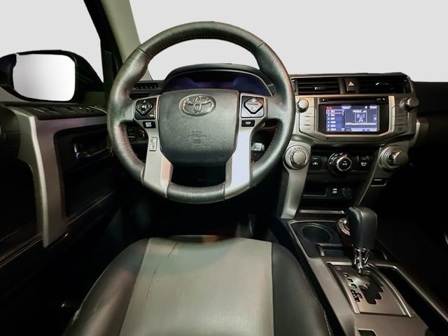 Used 2019 Toyota 4Runner SR5 Premium image 31