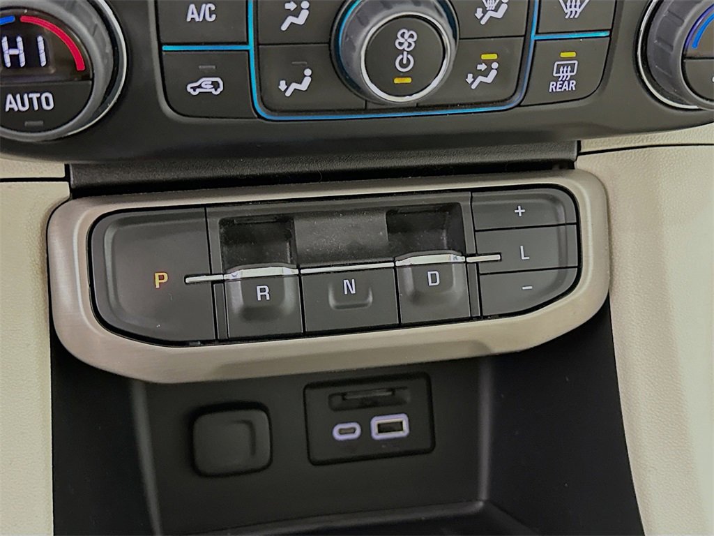 Used 2023 GMC Acadia Denali image 20