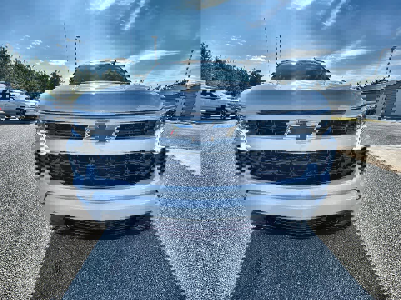 Used 2024 Chevrolet Silverado 1500 RST w/ Z71 Off-Road Package image 30