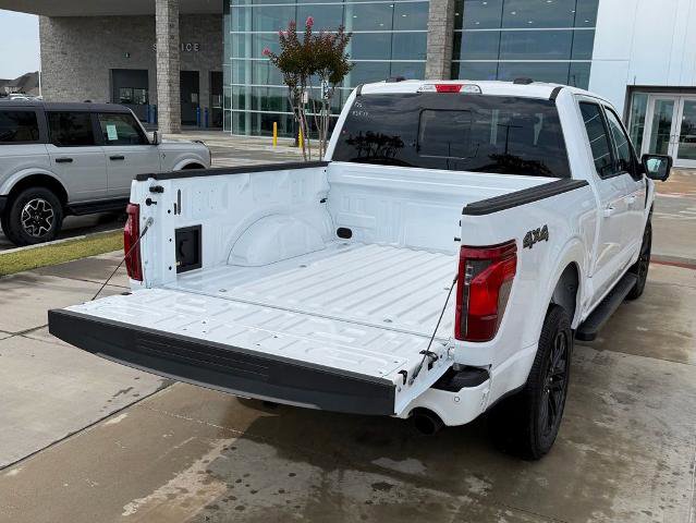 New 2026 Ford F150 XLT w/ Equipment Group 302A MID AWD/4WD image 28