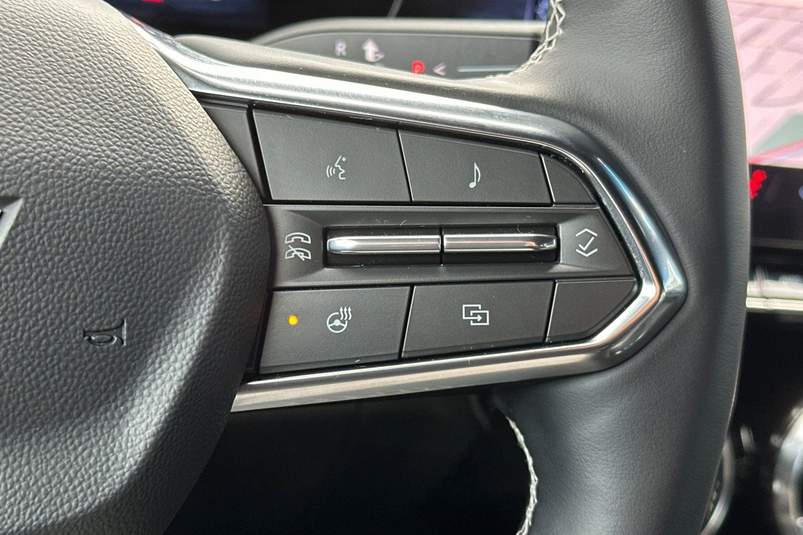 Used 2026 Chevrolet Blazer EV LT image 38