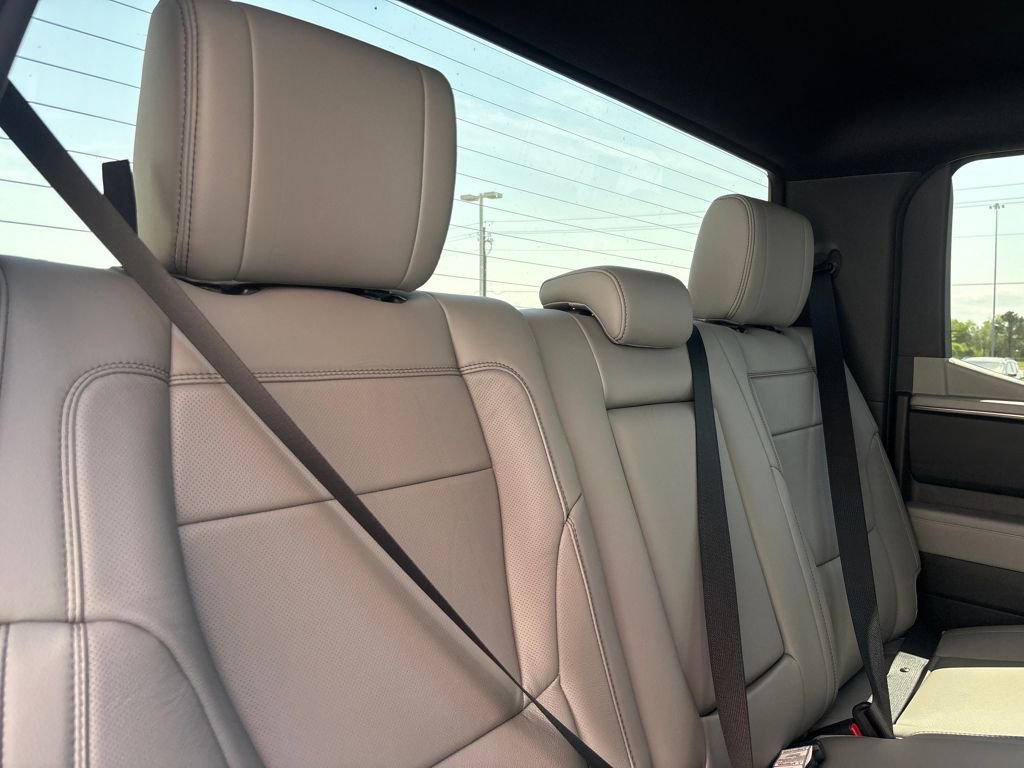 New 2026 Toyota Tundra Limited image 26