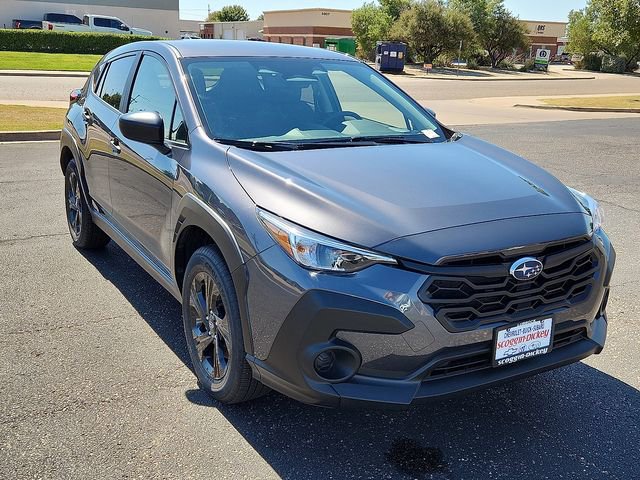 Used 2025 Subaru Crosstrek 2.0i image 6