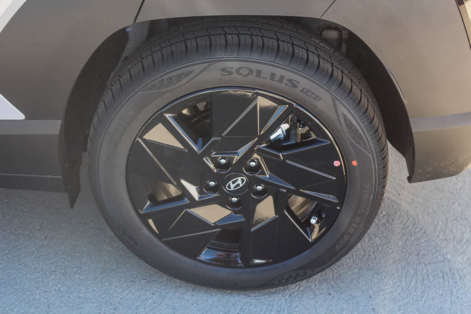 New 2026 Hyundai Kona SEL Sport FWD image 9