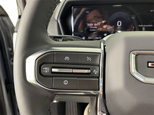 New 2026 GMC Terrain Denali image 8