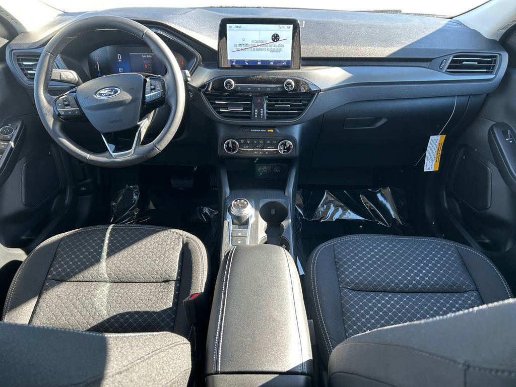 New 2026 Ford Escape Active w/ Cold Weather Package AWD/4WD image 40