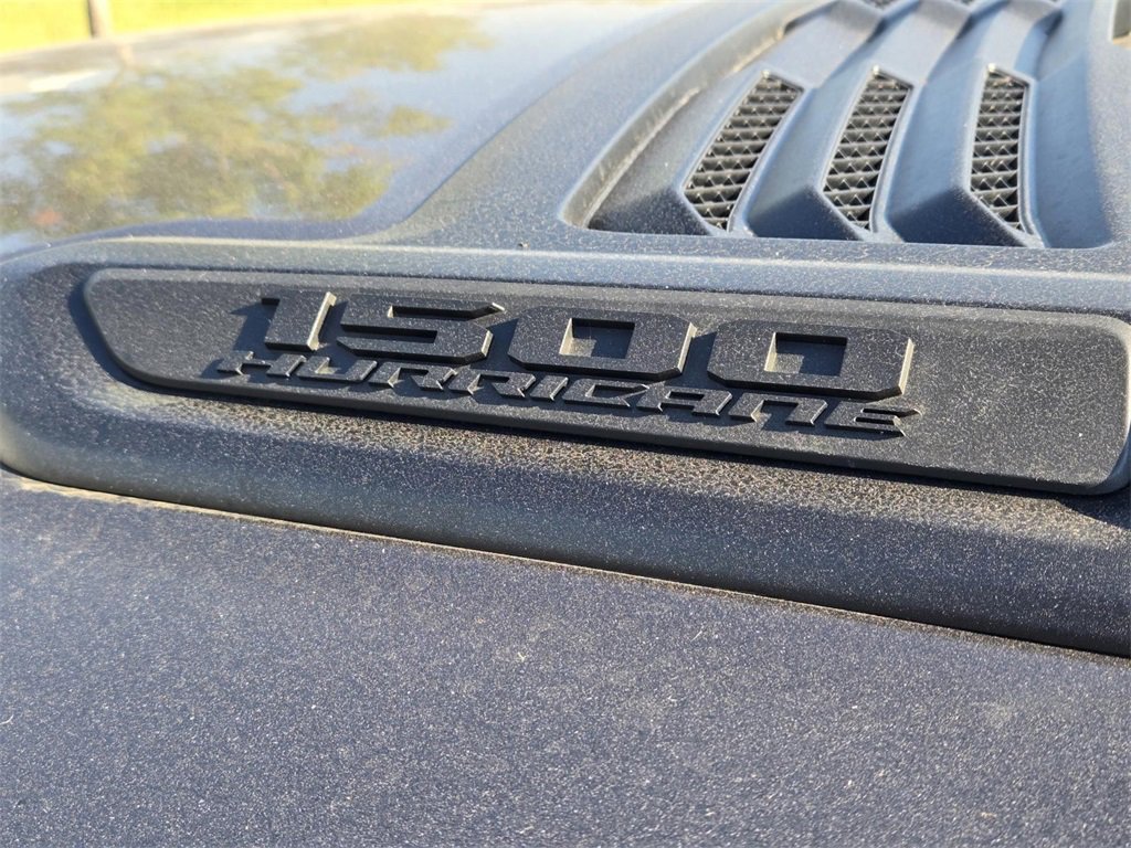 New 2026 RAM 1500 Rebel w/ Rebel Level 2 Equipment Group image 7